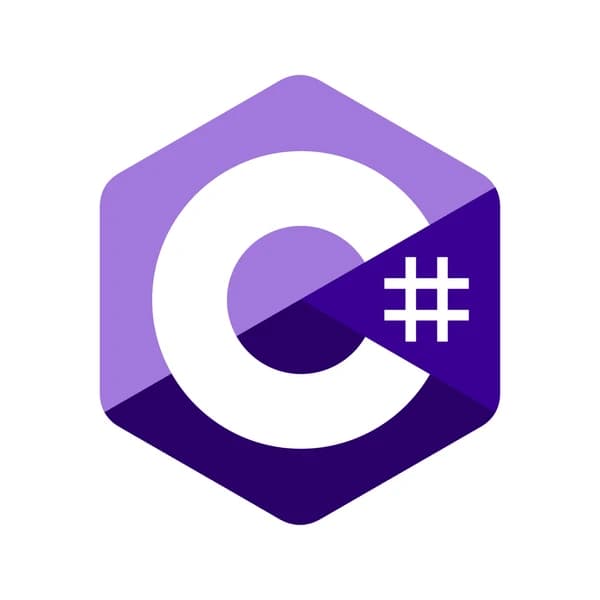 C# Language And .Net